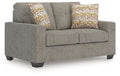 Larimer - Loveseat