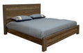 Loft - Bed