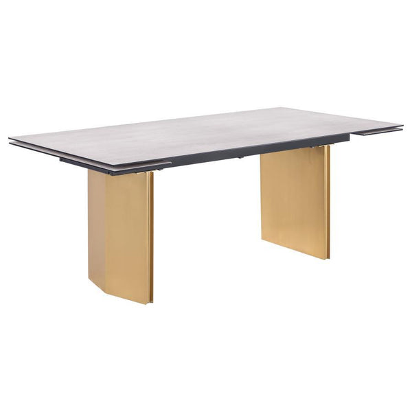 Vesa - Table Top, Box 1 of 2 - Beige