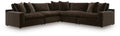 Maxton Heights - Sectional