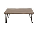 Natural Parota - Rectangular Table