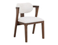 Zaphiro - Upholstered Chair
