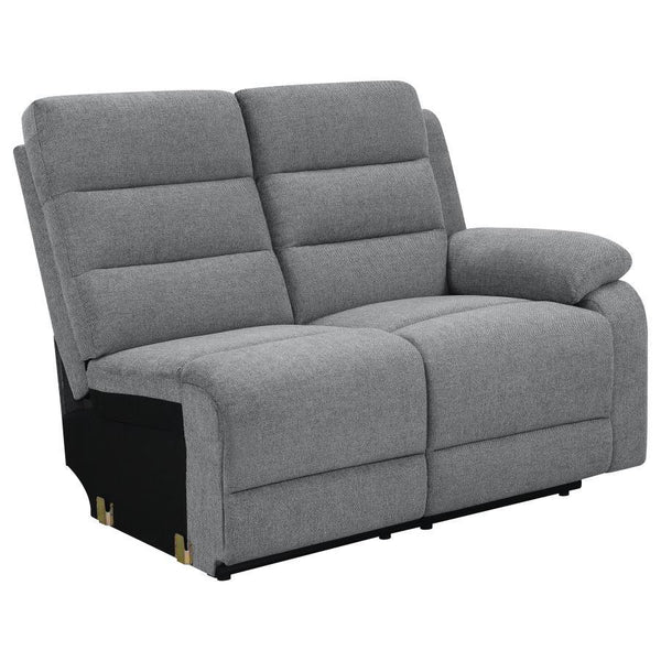 David - RAF Motion Loveseat
