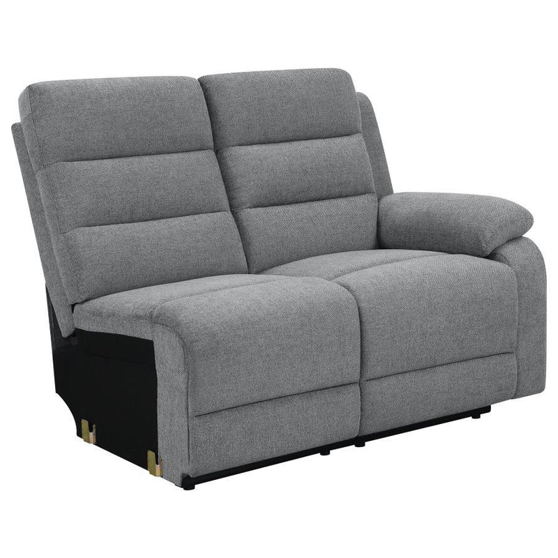 David - RAF Motion Loveseat