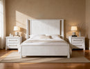 Roots - Bed