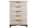Loft - 5 Drawer Chest