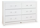 Maeling - Upholstered Panel Bedroom Set