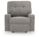 Larimer - Rocker Recliner