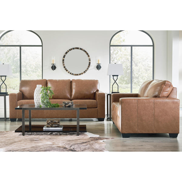 Signature Design by Ashley Bolsena 55603 2 pc Living Room Set IMAGE 1