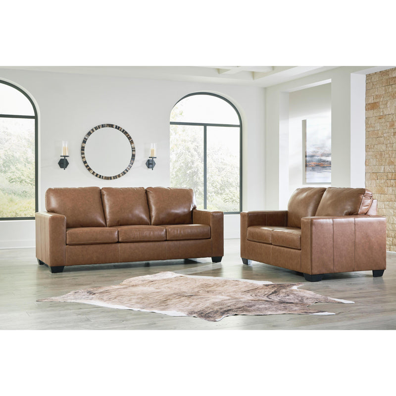 Signature Design by Ashley Bolsena 55603 2 pc Living Room Set IMAGE 2