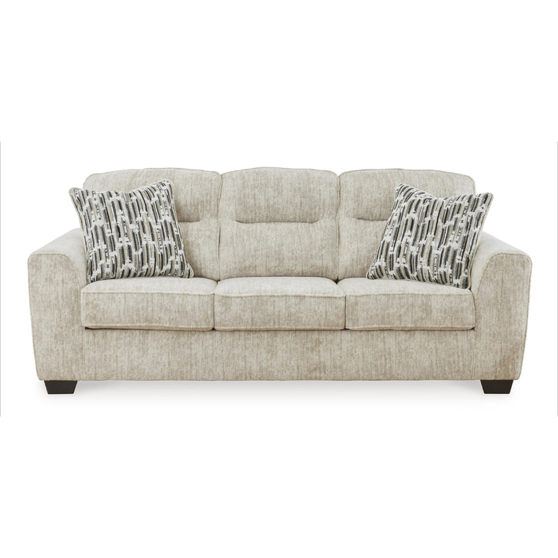 Signature Design by Ashley Lonoke 50505 2 pc Living Room Set IMAGE 3