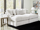 Stupendous - Sectional