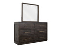 Mezquite - Dresser