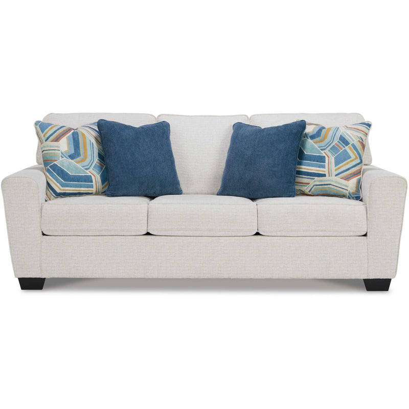 Signature Design by Ashley Cashton 40604 2 pc Living Room Set IMAGE 3