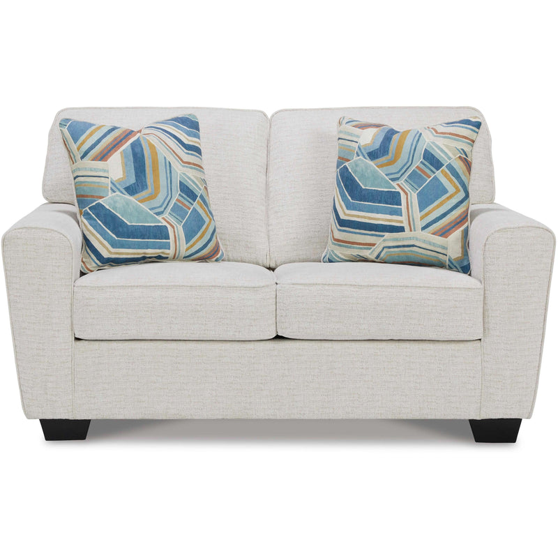 Signature Design by Ashley Cashton 40604 2 pc Living Room Set IMAGE 4