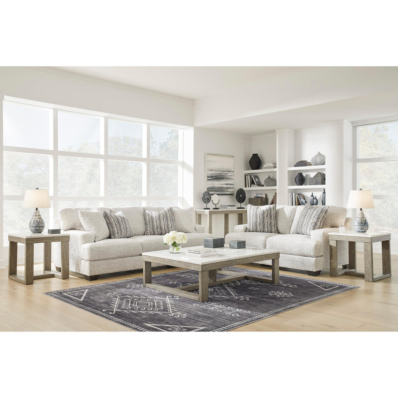 Signature Design by Ashley Brebryan 34401 2 pc Living Room Set IMAGE 1