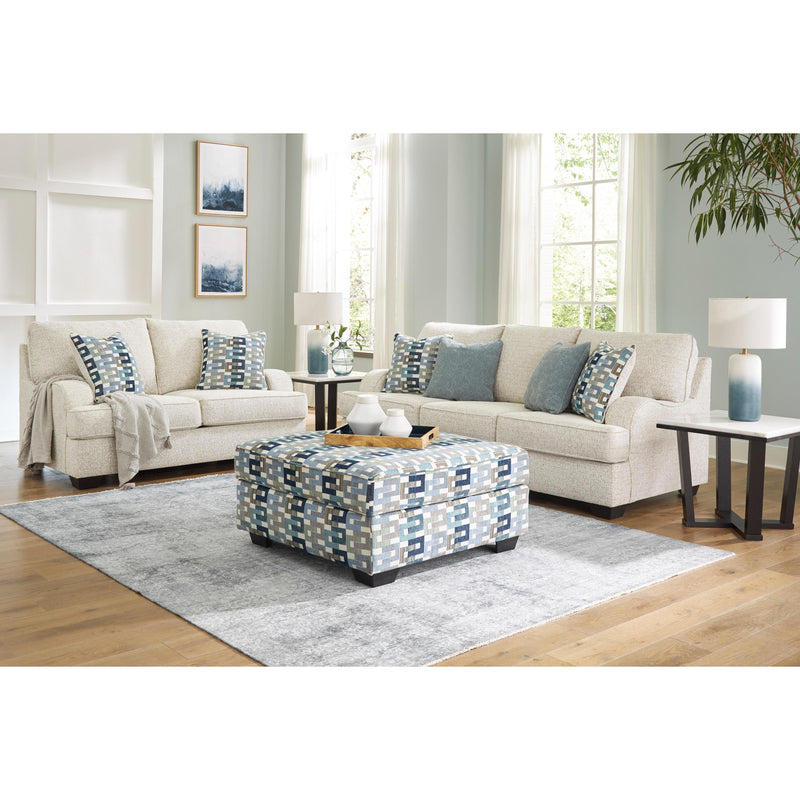 Signature Design by Ashley Valerano 33404 2 pc Living Room Set IMAGE 1