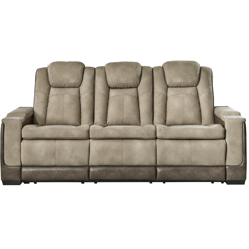 Signature Design by Ashley Next-Gen Durapella 22003 2 pc Power Reclining Living Room Set IMAGE 3