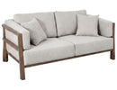 Roots - Loveseat