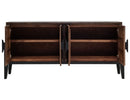 Moka - 4 Door TV Stand/Console