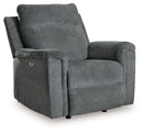 Barnsana - Power Rocker Recliner