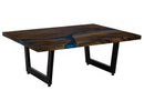 Zaphiro - Table