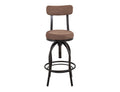 Altea - Upholstered Barstool