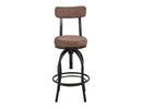 Altea - Upholstered Barstool