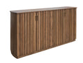 Mezquite - 4 Door Console