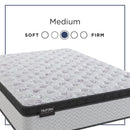 Amplify Exclusive - Momentum Medium Pillowtop Mattress