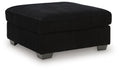 SimpleJoy - Oversized Accent Ottoman