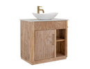 Balam - Bathroom Vanity Base