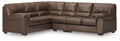 WillowBend - Sectional