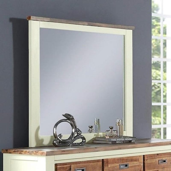 Crown Mark Buckley Dresser Mirror B1200-11 IMAGE 1
