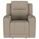 Brentwood - Upholstered Recliner Chair