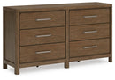 Cabalynn - Storage Bedroom Set