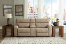 Next-Gen Durapella - Reclining Sectional