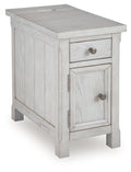 Robbinsdale - Table