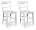Greddinton - Barstool (Set of 2)