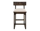 Balam - Barstool (Set of 2)