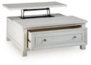 Robbinsdale - Table