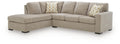 Bridgepoint - Sectional