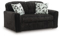 Midnight-Madness - Loveseat