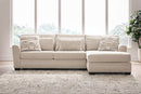 Mandi Point - Sectional