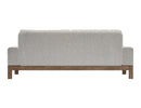 Sedona - Sofa - Light Cream