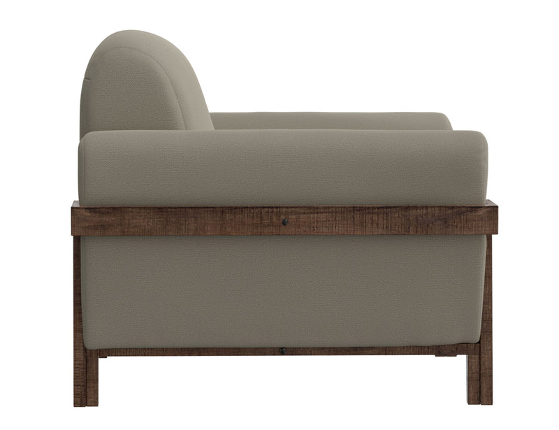 Loft - Arm Chair