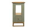 Timber - Chairside Table
