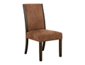 Raramuri - Upholstered Chair (Set of 2)