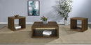 Frisco - Coffee Table Set