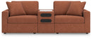 Modmax - Spice - Sectional